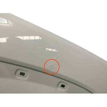 Recambio de aleta delantera derecha para hyundai kona 1.0 tgdi cat referencia OEM IAM 66321J9000 NECESITA REPARACION 