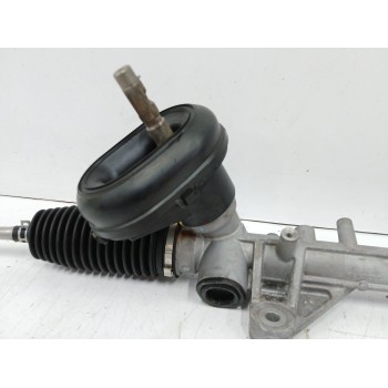 Recambio de cremallera direccion para renault zoe (bfm_) zoe referencia OEM IAM 490016510R  