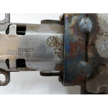 Recambio de columna direccion para volkswagen caddy ka/kb (2k) 1.9 tdi (bsu) referencia OEM IAM 1T1419502L  