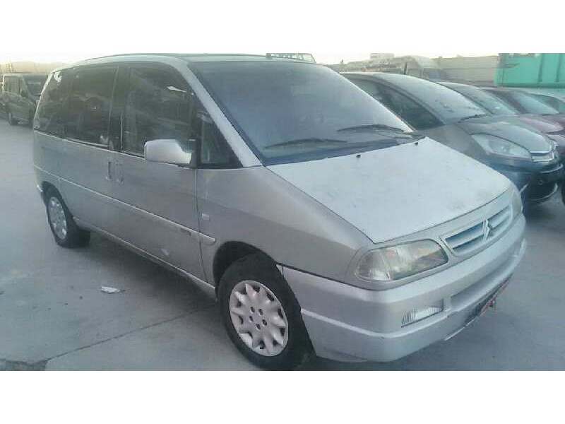 CITROËN EVASION