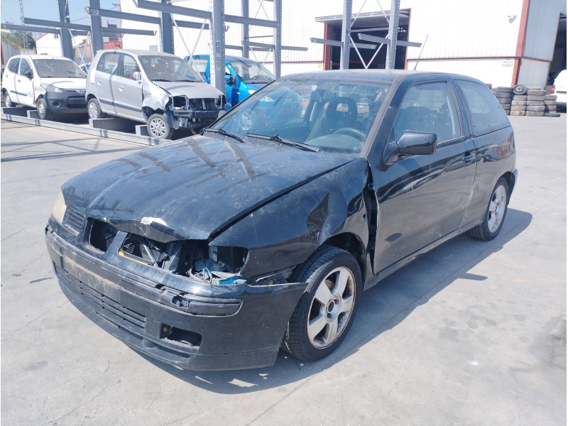 SEAT IBIZA (6K)