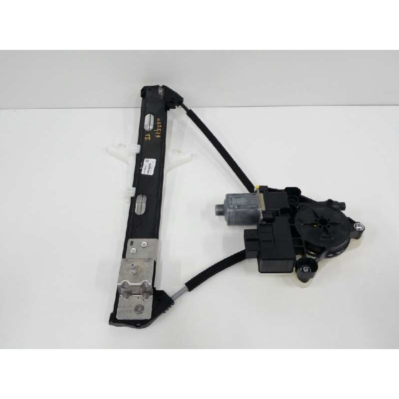 Recambio de elevalunas trasero izquierdo para volkswagen polo 1.0 tsi referencia OEM IAM 2G6839461C 5Q0959611D 