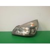 Recambio de faro izquierdo para renault espace iv (jk0) grand espace privilege referencia OEM IAM 15565900 PARA PULIR 