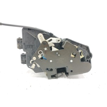 Recambio de cerradura puerta trasera derecha para volvo v70 i (875, 876) 2.4 referencia OEM IAM 9203914  