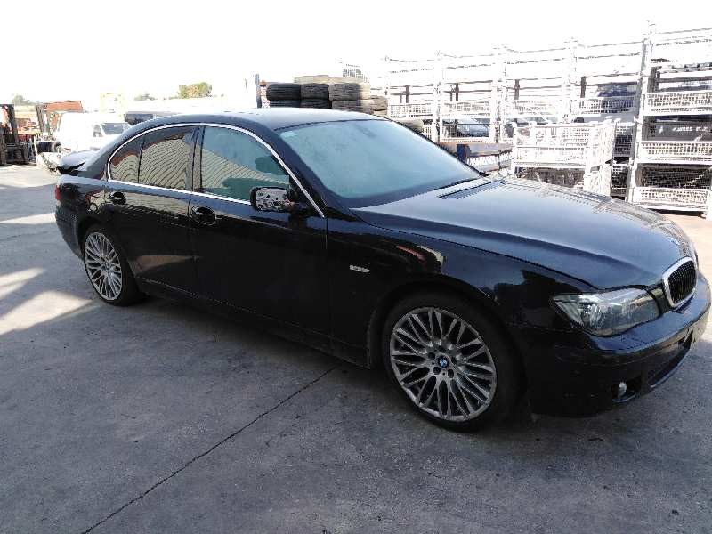 BMW SERIE 7 (E65/E66)
