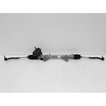 Recambio de cremallera direccion para renault zoe (bfm_) zoe referencia OEM IAM 490016510R  