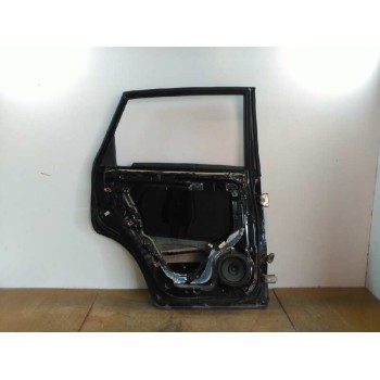Recambio de puerta trasera izquierda para hyundai tucson (jm) 2.0 crdi a las 4 ruedas referencia OEM IAM 770032E050  
