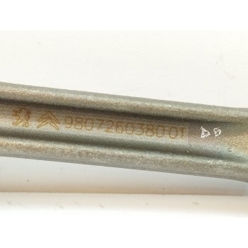 Recambio de biela para citroën c3 aircross 1.2 12v e-thp referencia OEM IAM 9807260380  