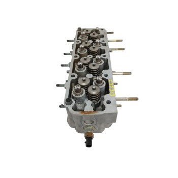 Recambio de culata para chevrolet kalos 1.4 cat referencia OEM IAM 94580947  