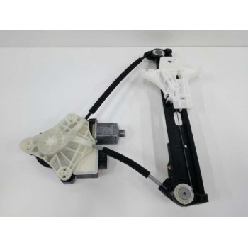 Recambio de elevalunas trasero izquierdo para volkswagen polo 1.0 tsi referencia OEM IAM 2G6839461C 5Q0959611D 