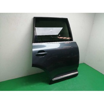 Recambio de puerta trasera derecha para volkswagen touareg (7la) 3.0 v6 tdi dpf referencia OEM IAM 7L0833056M  