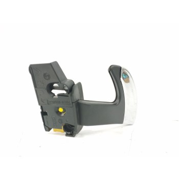 Recambio de mando volante para citroën c4 grand picasso 1.6 16v hdi fap referencia OEM IAM 96591774XT LEVA BAJADA MARCHA 