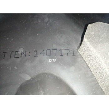 Recambio de salpicadero para microcar due 84 / l / pa referencia OEM IAM 1407171 1037805 