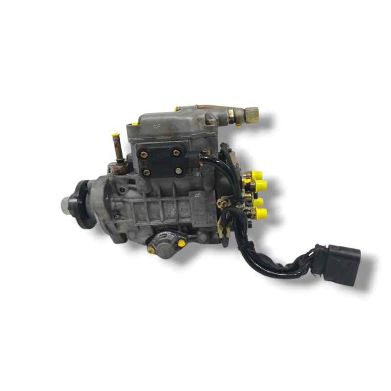 Recambio de bomba inyeccion para seat cordoba berlina (6k2) 1.9 tdi referencia OEM IAM 038130107D 0460404977 