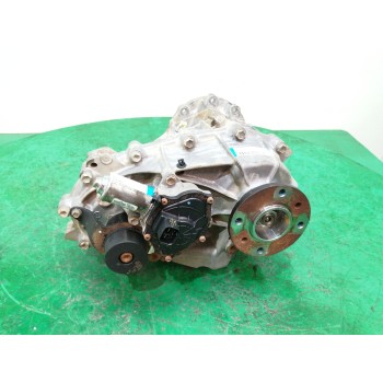 Recambio de caja transfer para ford ranger (tke) 3.2 tdci cat referencia OEM IAM AB397A195BD  