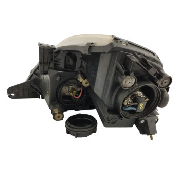 Recambio de faro derecho para ssangyong rexton 2.9 turbodiesel cat referencia OEM IAM 8310208202 PARA PULIR SIN TAPA