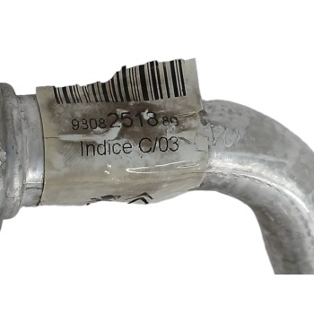 Recambio de tubos aire acondicionado para citroën c4 picasso 1.2 12v e-thp referencia OEM IAM 9808251880  
