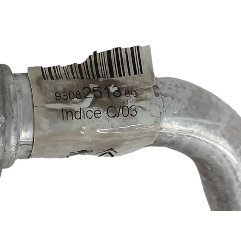 TUBOS AIRE ACONDICIONADO