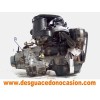 Recambio de motor completo para citroën zx 1.4 referencia OEM IAM KDX  