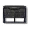 Recambio de soporte radiador para toyota bz4x (_eam1_) ev (xeam10) referencia OEM IAM 1659310020  