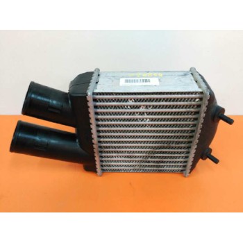 Recambio de intercooler para renault megane i coupe fase 2 (da..) 1.9 dti rsi referencia OEM IAM 8200047162  