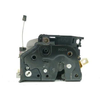 Recambio de cerradura puerta delantera derecha para seat altea xl (5p5) 1.6 tdi referencia OEM IAM 1P1837016B  