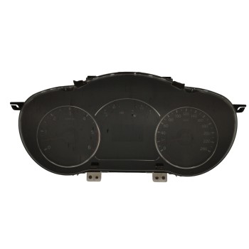 Recambio de cuadro instrumentos para kia carens iv 1.7 crdi referencia OEM IAM 94005A4080 20130226 