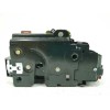 Recambio de cerradura puerta delantera izquierda para volkswagen touareg (7la) 5.0 v10 tdi cat (ayh) referencia OEM IAM 3D183701