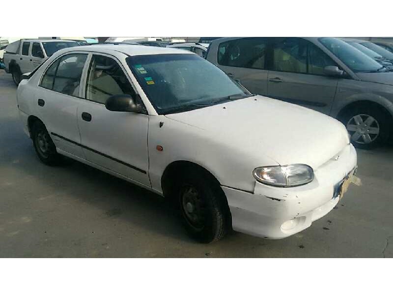 HYUNDAI ACCENT (X3)