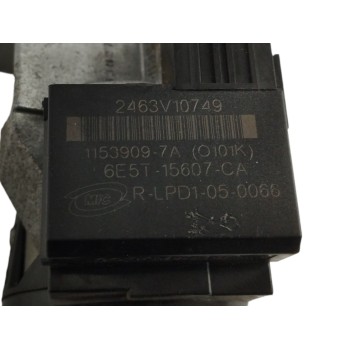 Recambio de antirrobo para ford c-max 1.0 ecoboost cat referencia OEM IAM 3M513F880AE 6E5T15607CA 