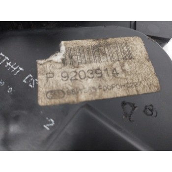 Recambio de cerradura puerta trasera derecha para volvo v70 i (875, 876) 2.4 referencia OEM IAM 9203914  