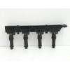 Recambio de rampa inyectora para opel corsa c (x01) 1.4 twinport (f08, f68) referencia OEM IAM 817327  U6019