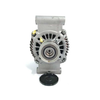 Recambio de alternador para citroën c3 picasso 1.4 16v referencia OEM IAM V757695680 A005TG0881ZEE 