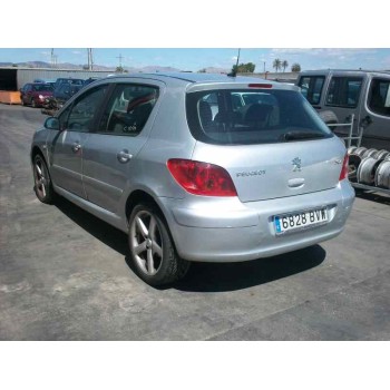 peugeot 307 (s1) del año 2002