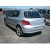 peugeot 307 (s1) del año 2002