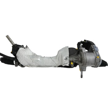 Recambio de cremallera direccion para citroën c4 picasso 1.2 12v e-thp referencia OEM IAM 9827076680 F800002415 5WK67000B