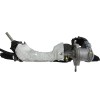 Recambio de cremallera direccion para citroën c4 picasso 1.2 12v e-thp referencia OEM IAM 9827076680 F800002415 5WK67000B