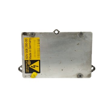 Recambio de centralita faros xenon para bmw x5 (e53) 3.0 d referencia OEM IAM 5DV00829000  