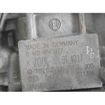 Recambio de bomba inyeccion para seat cordoba berlina (6k2) 1.9 tdi referencia OEM IAM 038130107D 0460404977 