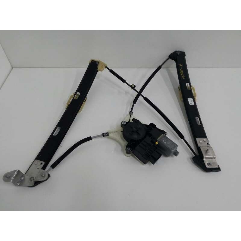 Recambio de elevalunas delantero derecho para volkswagen polo 1.0 tsi referencia OEM IAM 2G4837462B 2Q1959882 