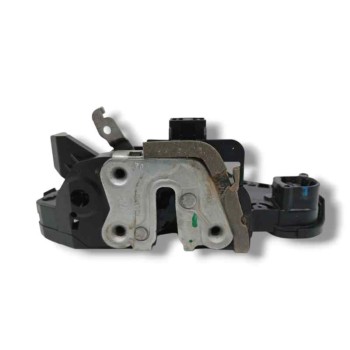 CERRADURA PUERTA DELANTERA IZQUIERDA 805030608R 