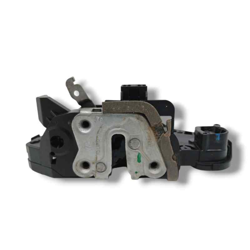 Recambio de cerradura puerta delantera izquierda para renault megane e-tech suv ev60 referencia OEM IAM 805030608R  