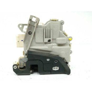 Recambio de cerradura puerta delantera derecha para seat altea xl (5p5) 1.6 tdi referencia OEM IAM 1P1837016B  