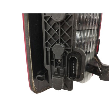 Recambio de piloto trasero derecho para volkswagen caddy ka/kb (2c) 2.0 tdi referencia OEM IAM 2K0945112C 2K5945112C 