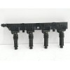 Recambio de rampa inyectora para opel corsa c (x01) 1.4 twinport (f08, f68) referencia OEM IAM 817327  U6019