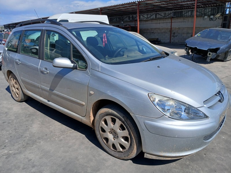 PEUGEOT 307 BREAK / SW (S1)