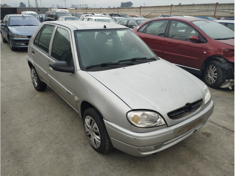 CITROËN SAXO