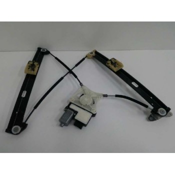 Recambio de elevalunas delantero derecho para volkswagen polo 1.0 tsi referencia OEM IAM 2G4837462B 2Q1959882 