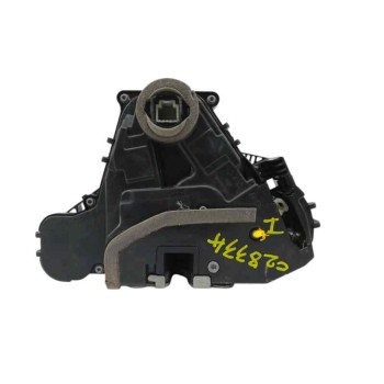 Recambio de cerradura puerta delantera izquierda para renault megane e-tech suv ev60 referencia OEM IAM 805030608R  