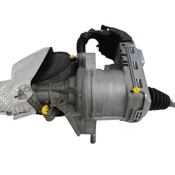 Recambio de cremallera direccion para citroën c4 picasso 1.2 12v e-thp referencia OEM IAM 9827076680 F800002415 5WK67000B